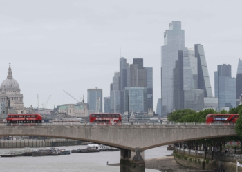 英國取消了過去生產者價格數據的官方認證