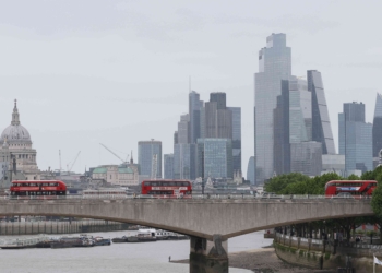 英國取消了過去生產者價格數據的官方認證