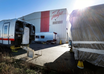 德國Flix 向西門子和西班牙的 Talgo 訂購價值 24 億歐元列車