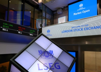 英國股市上漲，因特朗普推遲對歐盟加征關稅