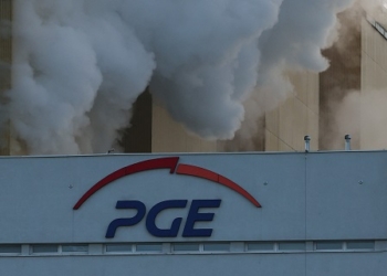 波蘭最大能源公司 PGE 第一季度核心利潤大增，二氧化碳排放成本降低是主因