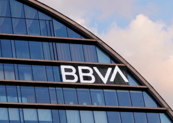 西班牙對外銀行（BBVA）計畫在 2030 年前向墨西哥投資超過 1000 億比索
