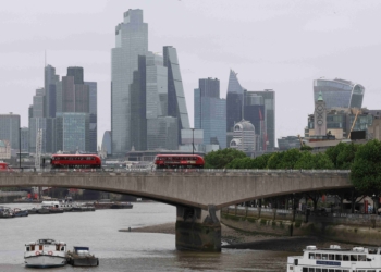 英國欺詐案件激增12%，銀行正與16億美元的疫情作鬥爭