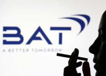 英美煙草公司通過大宗交易出售其在印度 ITC 公司價值 15 億美元的股份