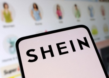 據消息人士透露，希音（Shein）在倫敦上市受阻後，正努力在香港上市