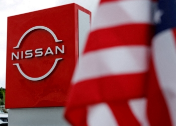 內部郵件顯示，日產向美國員工提供買斷方案，停止全球加薪