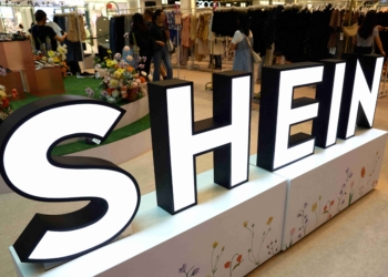 倫敦上市顧問對Shein IPO冷遇不以為然