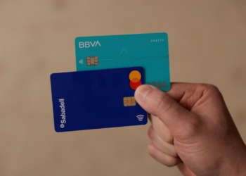 歐盟警告西班牙政府不要阻礙西班牙對外銀行（BBVA）對西班牙聯合銀行（Sabadell）的收購計畫