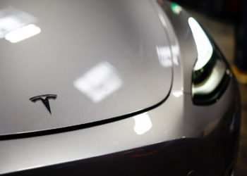 馬斯克稱特斯拉在奧斯汀測試無人駕駛 Model Y 汽車，目標 6 月交付