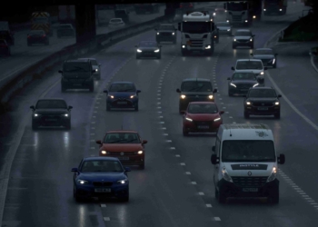 英國4月汽車產量下降，創2009年以來最差年度開局