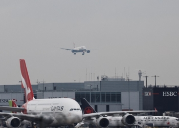 全球航空公司將在年度峰會上應對貿易戰和淨零排放的不確定性