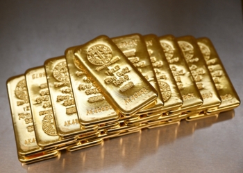 特朗普引發對德國存於紐約黃金安全性的質疑