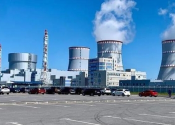 越南和俄羅斯同意迅速簽署核電站建設協議