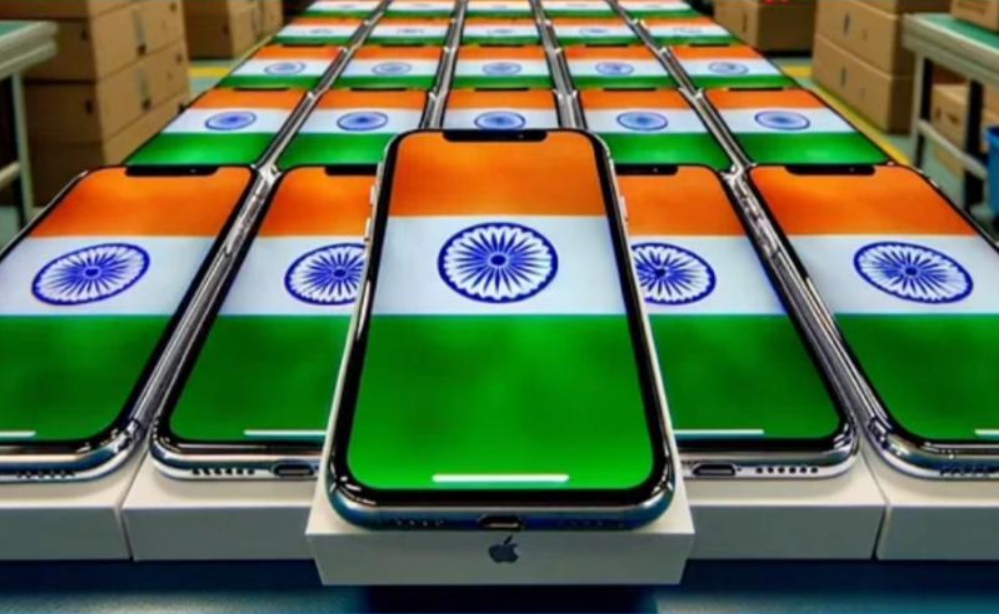 印度能取代“中国果链”吗？iPhone的“灵魂”仍在中国