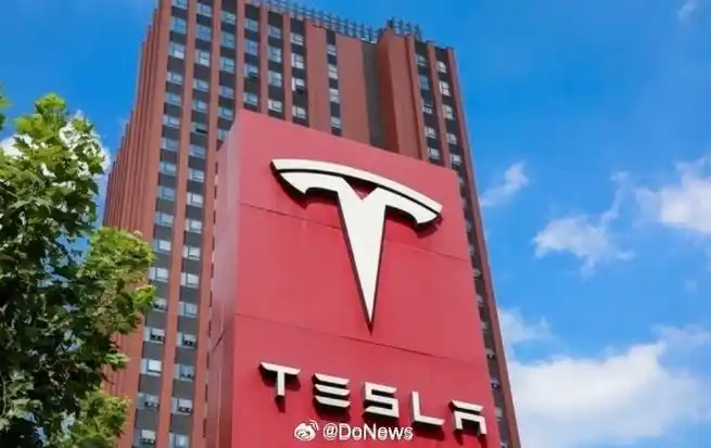 特斯拉將為海外車型引入“虛擬排隊”系統，有序引導充電先後順序