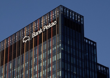 波蘭國有保險公司 PZU 計畫與銀行 Pekao 合併