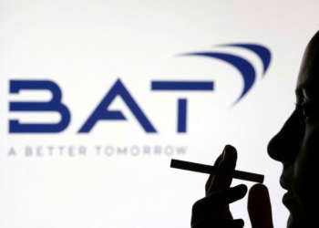 BAT預計今年將恢復美國增長，小幅上調年度銷售目標