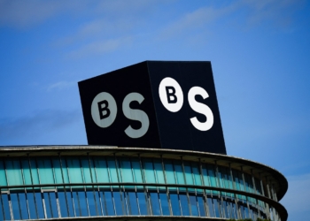 薩瓦德爾銀行收到對英國子公司 TSB 的收購意向書