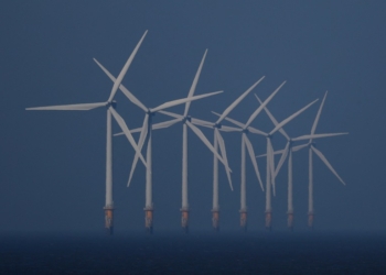 英國王室地產公司將投資至多 4 億英鎊用於海上風電專案