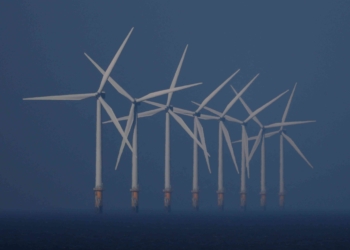 英國皇家財產局將投資高達4億英鎊於海上風電
