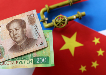 俄羅斯顧問稱，以色列與伊朗的衝突將推動俄中天然氣協議