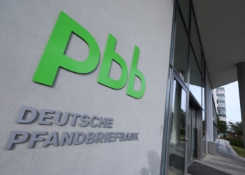 德國抵押銀行（PBB）因美國業務停擺撤回全年業績指引