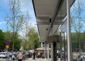 金融科技公司 Klarna 将在美国推出每月 40 美元的移动套餐