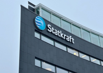 挪威國有電力公司 Statkraft 表示到 2027 年將削減約 15%的年度成本