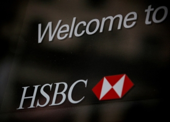匯豐銀行任命亞洲資深人士周凱旋為全球並購業務主管