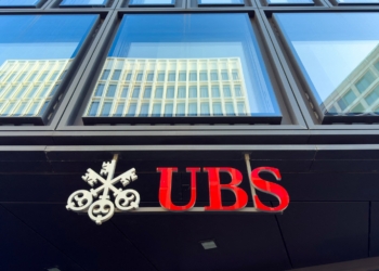 瑞銀和百達報告稱供應商遭網路攻擊導致數據洩露，客戶數據未受影響
