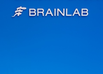 德國醫療技術公司 Brainlab宣佈其首次公開募股（IPO）的每股價格區間