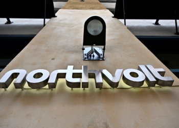 電池製造商 Northvolt 獲得意向報價，破產受託人向瑞典電臺透露