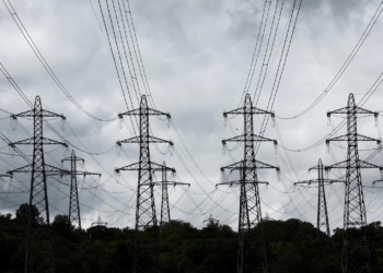 新歐盟規則草案顯示，重工業將獲得電價優惠