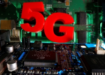 美國電信巨頭威瑞森贏得在泰晤士河自由港建設多個專用 5G 網路的合同
