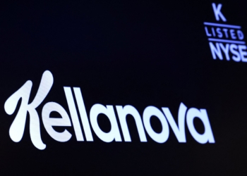 瑪氏公司 360 億美元收購 Kellanova 交易獲美國反壟斷批准，歐盟啟動調查