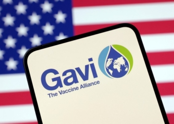 全球疫苗聯盟（Gavi）擁有 90 億美元，但仍未達到目標