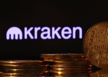 加密貨幣交易所 Kraken 推出點對點支付應用程式 Krak