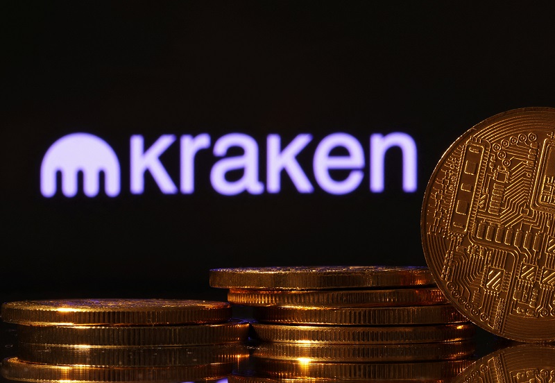 加密貨幣交易所 Kraken 推出點對點支付應用程式 Krak