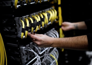 數據中心公司 Equinix 的股價下跌