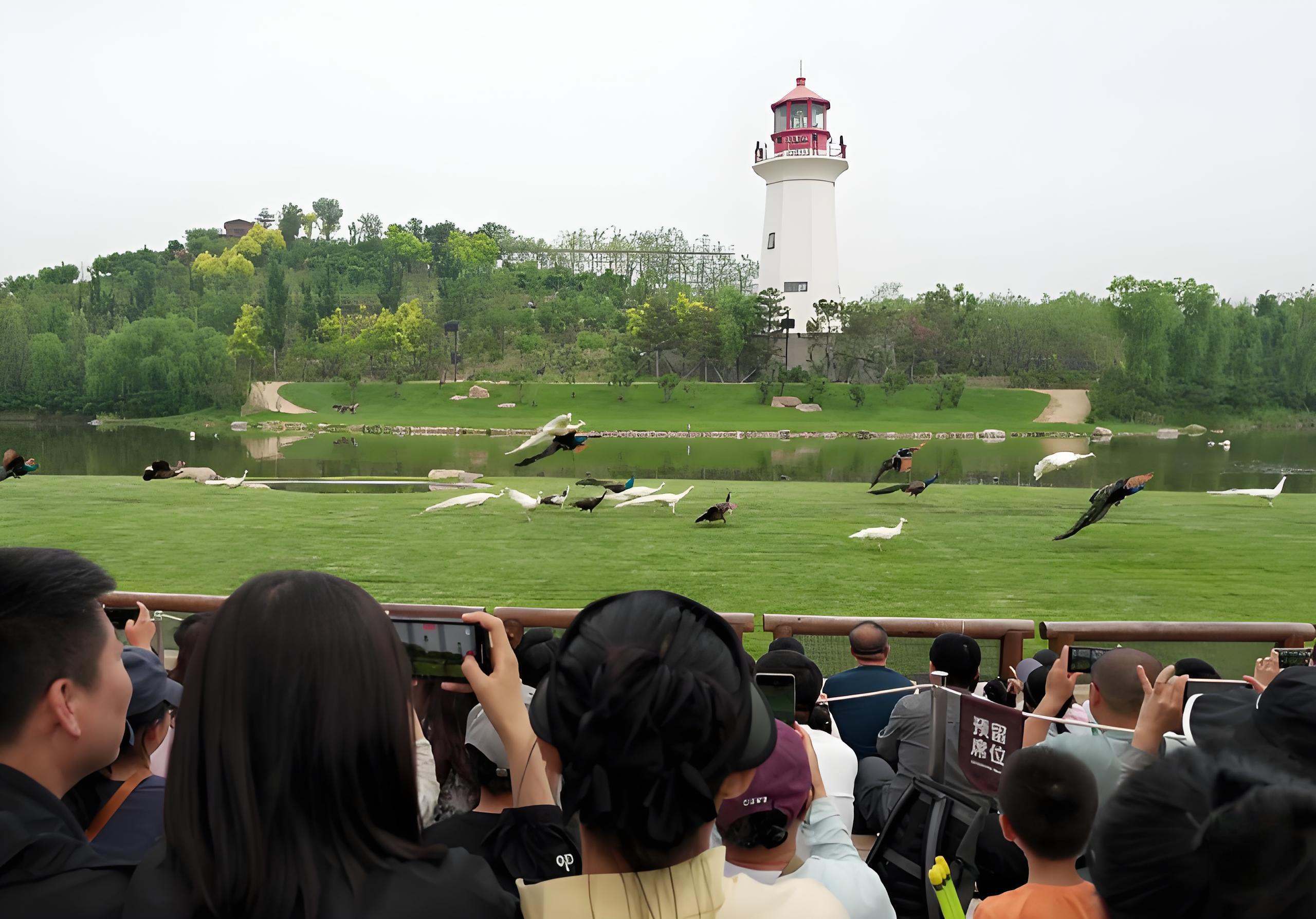 中國河北秦皇島：文旅新業態激發新活力