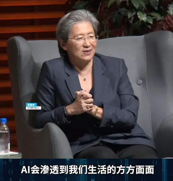 蘇媽“預言”應驗：AI盡頭是電力 美國最大電網沒有多餘電力了 數據中心自建電廠成唯一出路