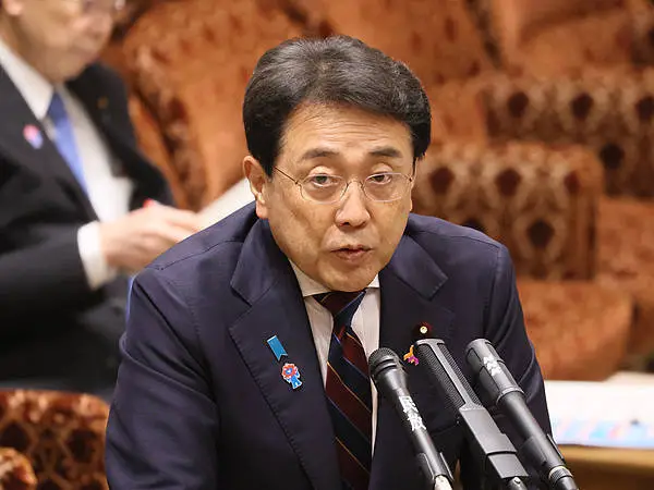 日本首席談判代表：5500億美元中只有1-2%是投資，絕大多數是貸款