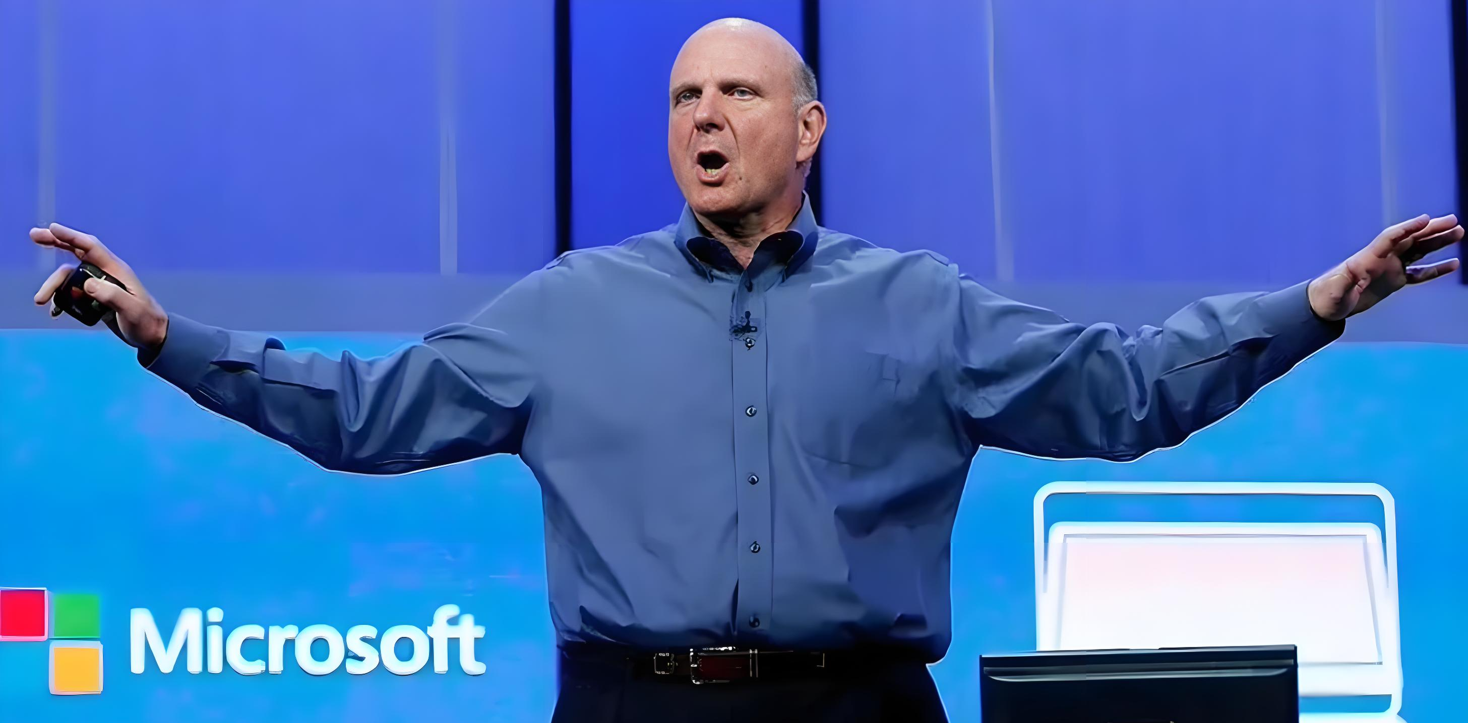 微軟大裁員背後：靠AI節省5億美元