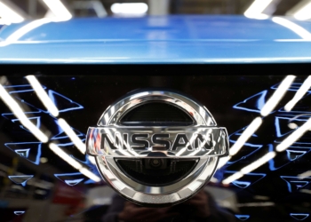 日產表示將在英國工廠尋求自願裁員