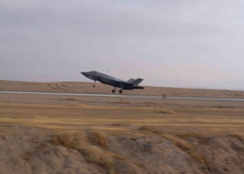 英國法院駁回巴勒斯坦非政府組織關於向以色列提供F-35部件的案件