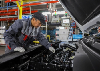 俄羅斯 6 月份製造業活動以 2022 年 3 月以來的最快速度收縮