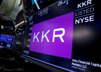 KKR 在 65 億美元競購戰中擊敗 Advent 成功收購英國斯派克特裏斯公司