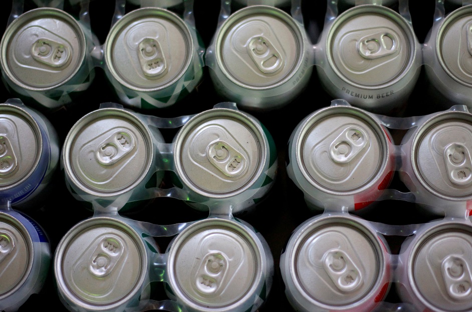 世衛組織敦促各國將含糖飲料、酒精和煙草的價格提高 50%