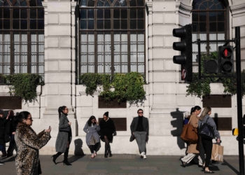 路透社調查：經濟學家稱英國經濟數據品質令人擔憂，快速解決不太可能