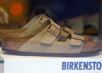 勃肯（Birkenstock）在印度打擊假貨，法院下令對工廠進行突擊檢查